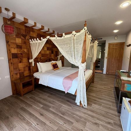 Wanzai B&B Île Lamay Extérieur photo