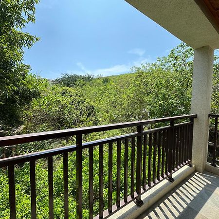 Wanzai B&B Île Lamay Extérieur photo