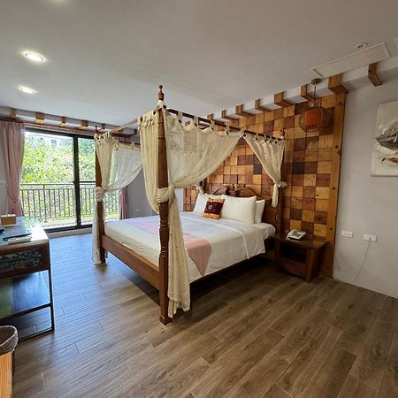 Wanzai B&B Île Lamay Extérieur photo