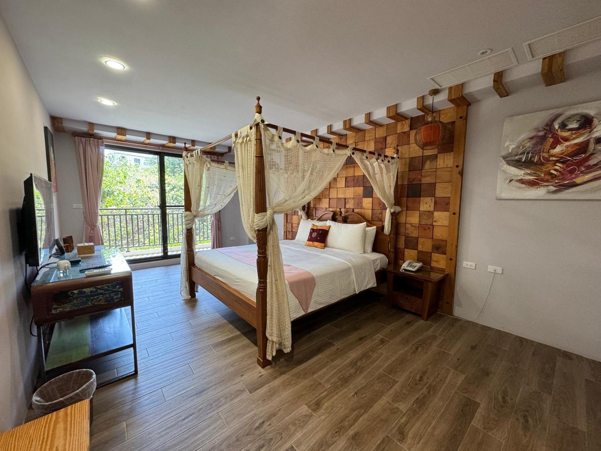 Wanzai B&B Île Lamay Extérieur photo