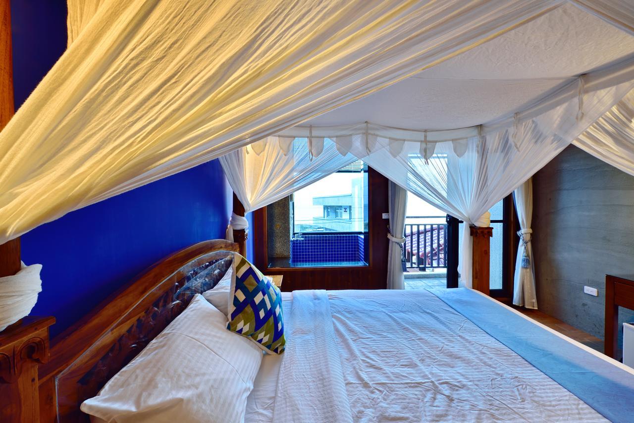 Wanzai B&B Île Lamay Extérieur photo