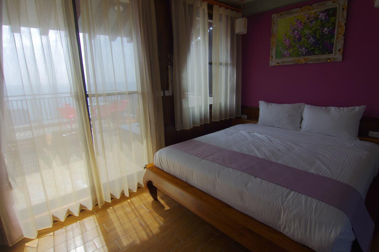 Wanzai B&B Île Lamay Extérieur photo