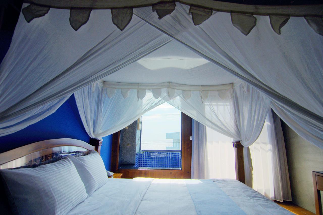 Wanzai B&B Île Lamay Extérieur photo